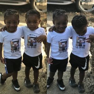 Meet your Posher, Tynosha